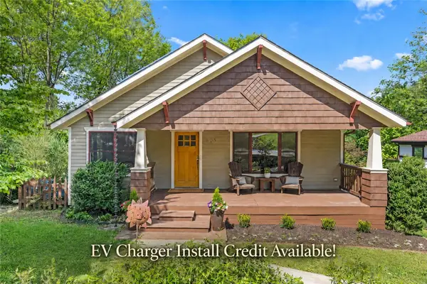 803 N Highland Avenue, Fayetteville, AR 72701