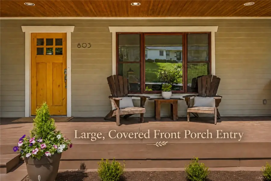 803 N Highland Avenue, Fayetteville, AR 72701 - #3