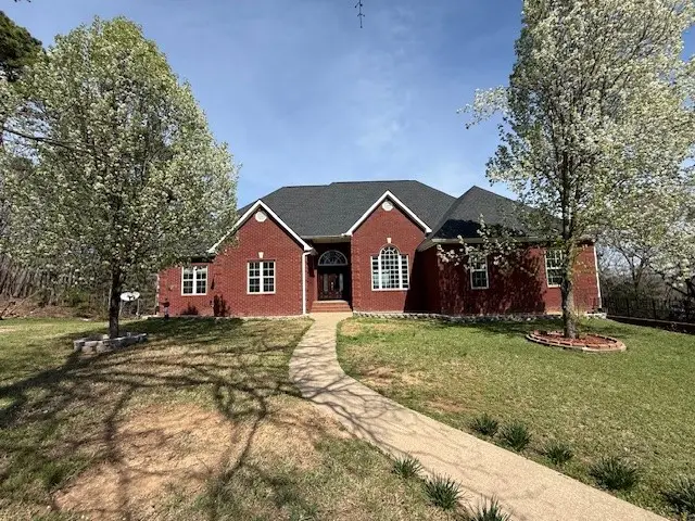 326 Pr 2692, Knoxville, AR 72845 - #3