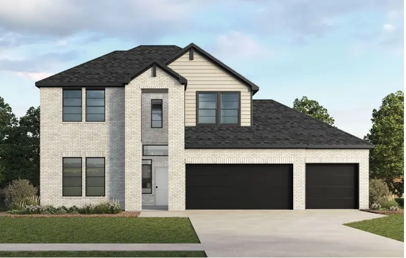 871 Kelleyann Avenue, Tontitown, AR 72762 - #2