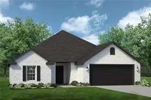 1207 Greendale Avenue, Lowell, AR 72745