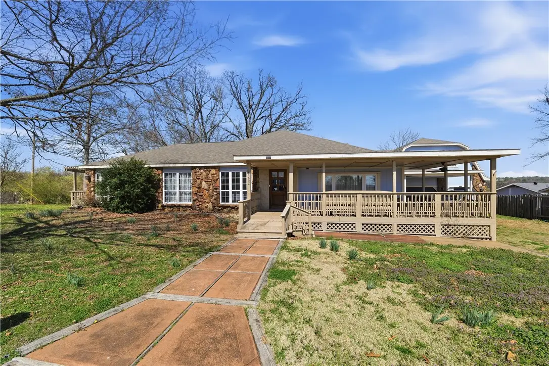 16602 N Willow Drive, Rogers, AR 72756 - #1