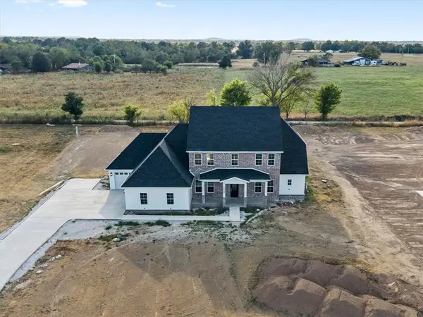 18869 Halle Road, Fayetteville, AR 72704