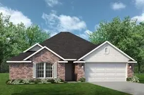 404 Wharton Street, Lowell, AR 72745 - #1