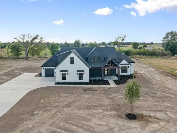 18901 Halle Road, Fayetteville, AR 72704