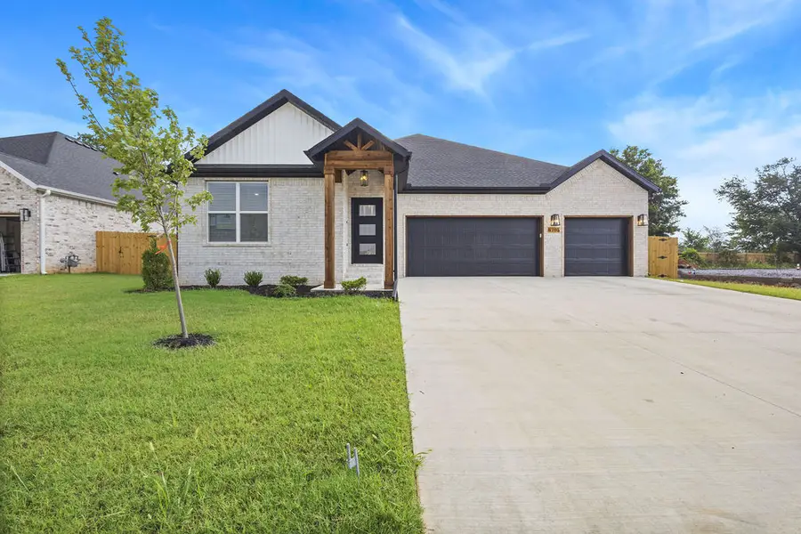 6705 SW Crabapple Street, Bentonville, AR 72713 - #2