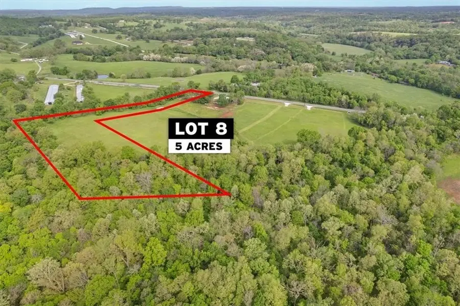 21625 S Hwy 45 Lot 8, Fayetteville, AR 72703 - #3