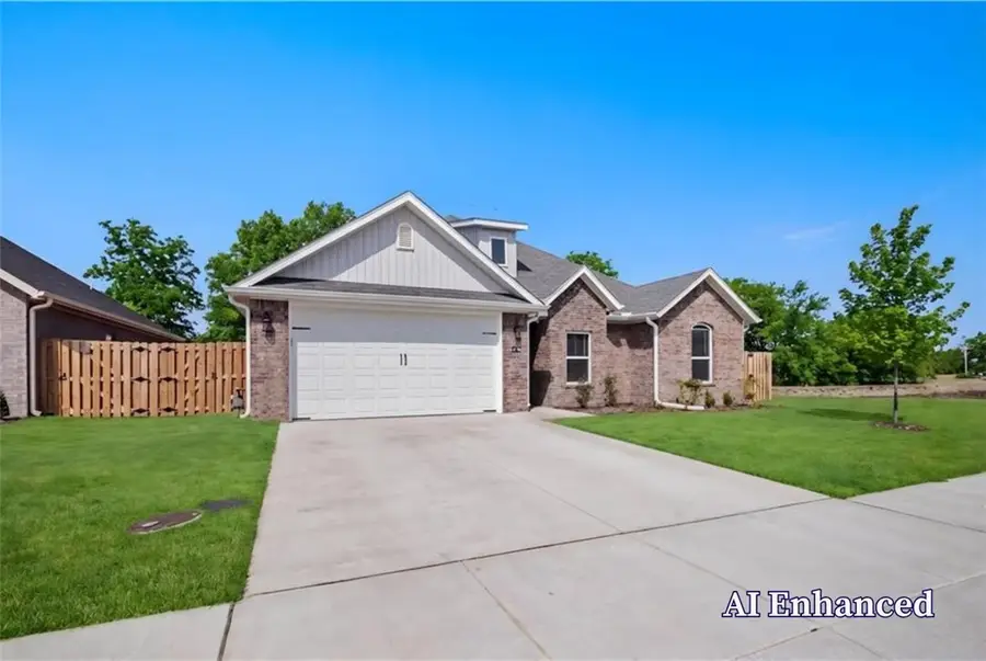 1340 Overcup Oak Lane, Bentonville, AR 72713 - #2