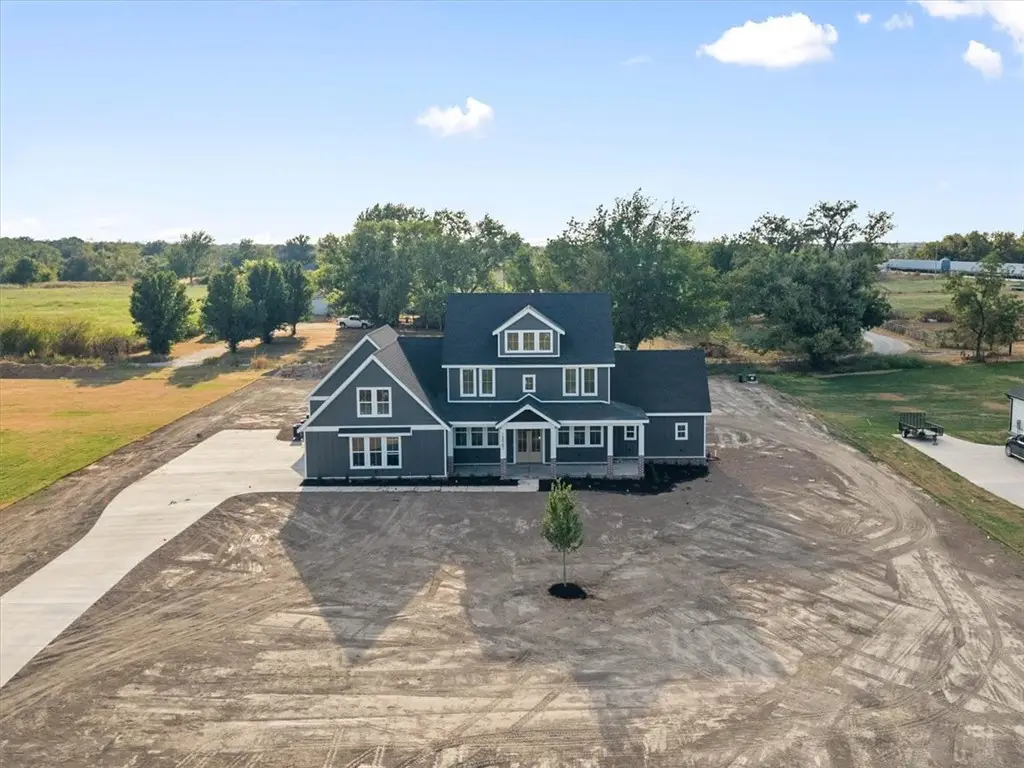18965 Halle Road, Fayetteville, AR 72704 - #1