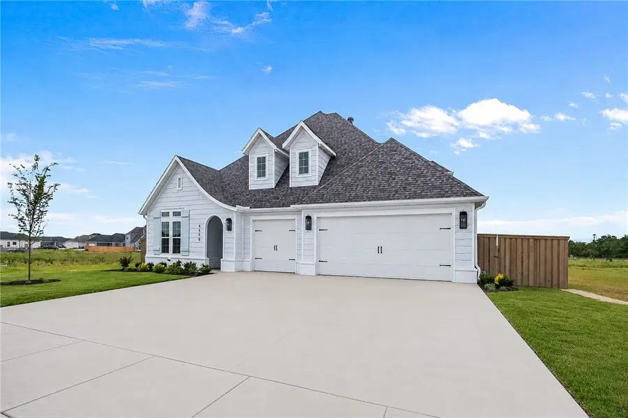 6560 County Avenue, Springdale, AR 72762 - #3