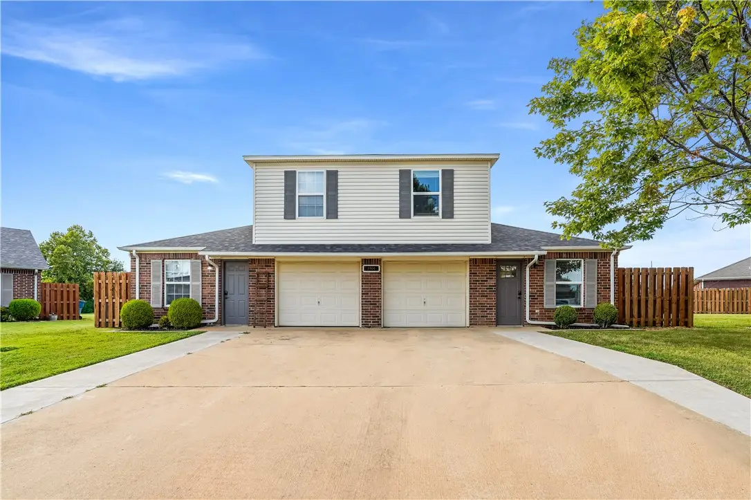 3504 SW Landau Court, Bentonville, AR 72712 - #1