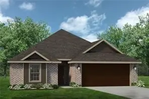 1203 Greendale Avenue, Lowell, AR 72745