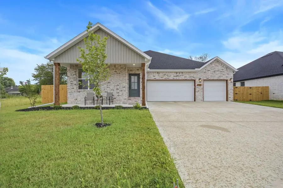 6703 SW Crabapple Street, Bentonville, AR 72713 - #3