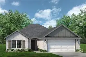 4182 W Barhem Drive, Fayetteville, AR 72704