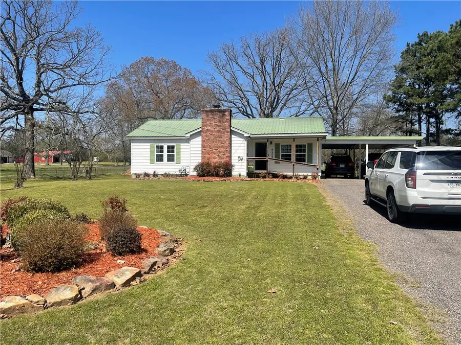 2692 Wire Road, Clarksville, AR 72830 - #2