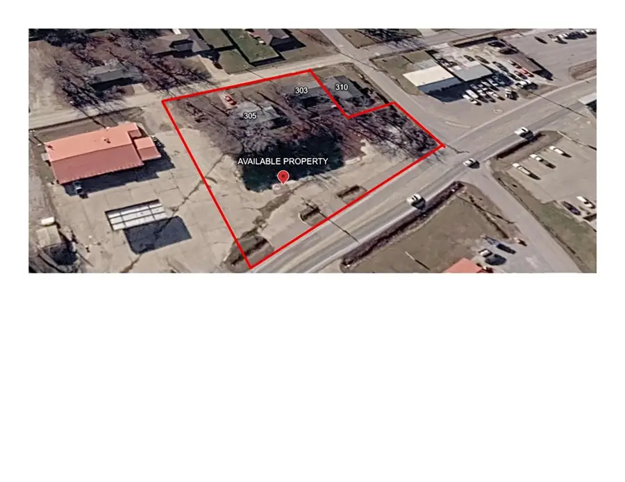 300 E Pridemore Drive, Lincoln, AR 72744 - #2