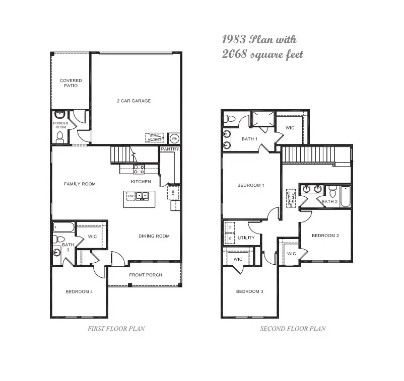 351 S Neon Avenue, Fayetteville, AR 72704 - #2