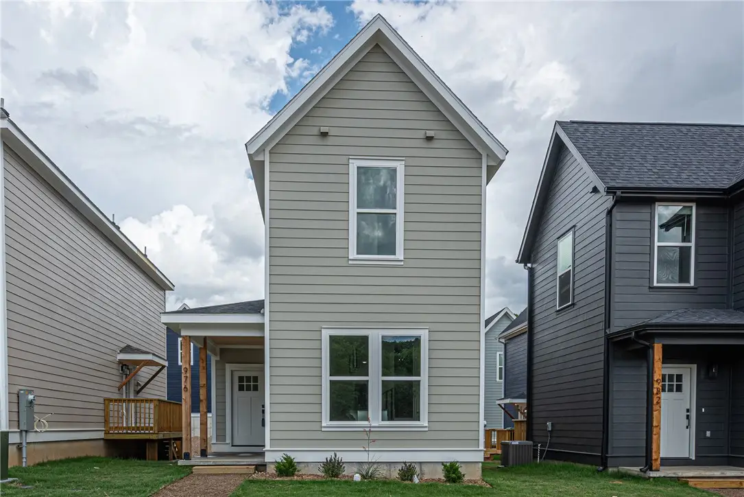 3155 W Tulsa Street, Fayetteville, AR 72704 - #1