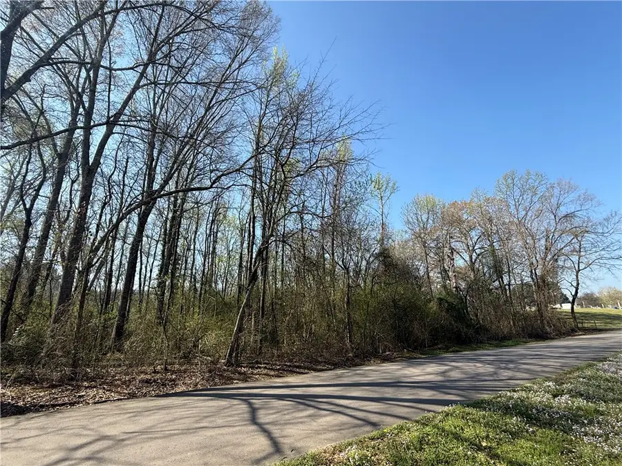 Harkey Street, Ola, AR 72853 - #2