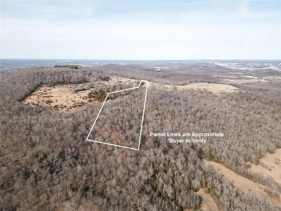 3877 W Kessler Mountain Road, Fayetteville, AR 72701 - #2