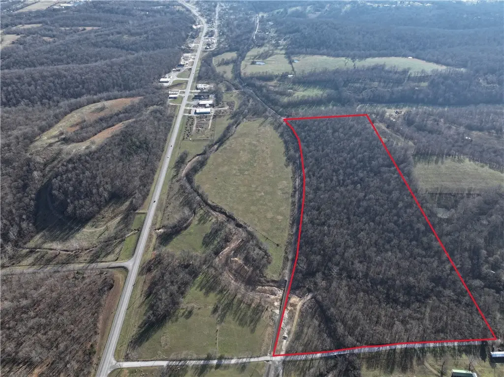 36 Acres Hagee Road, Anderson, MO 64831 - #1