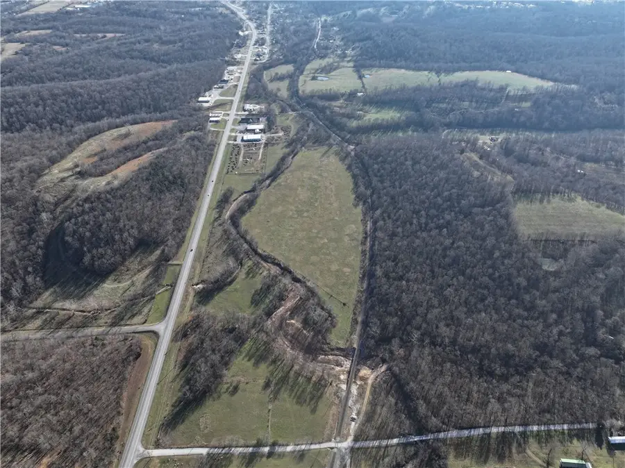 36 Acres Hagee Road, Anderson, MO 64831 - #2