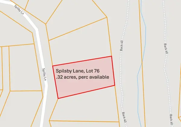 Spilsby Lane #Lot 76, Bella Vista, AR 72714