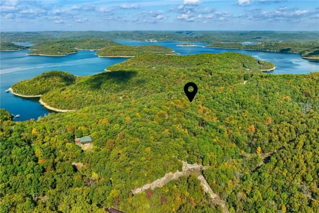 Tract 4  1601 Mundell Road, Eureka Springs, AR 72631 - #1