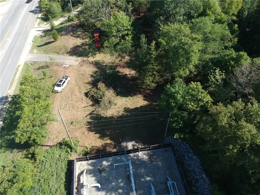 236 N Crossover Road, Fayetteville, AR 72701 - #2