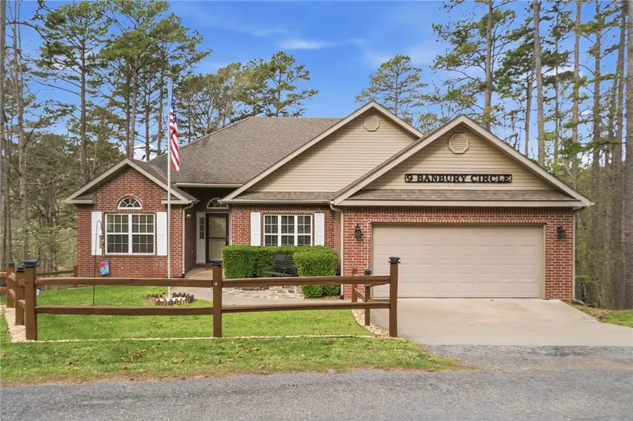 9 Banbury Circle, Bella Vista, AR 72714 - #2