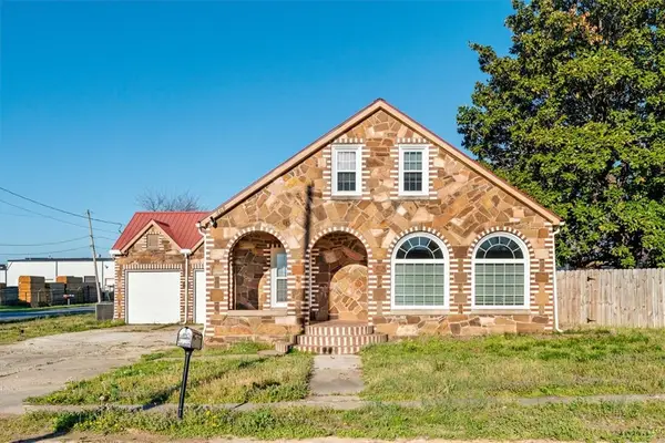 609 S Main Avenue, Lincoln, AR 72744