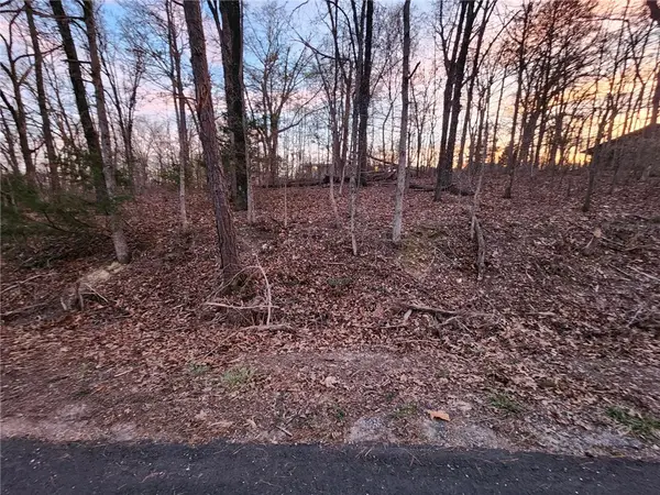 Lot 14 Heanor Lane, Bella Vista, AR 72714