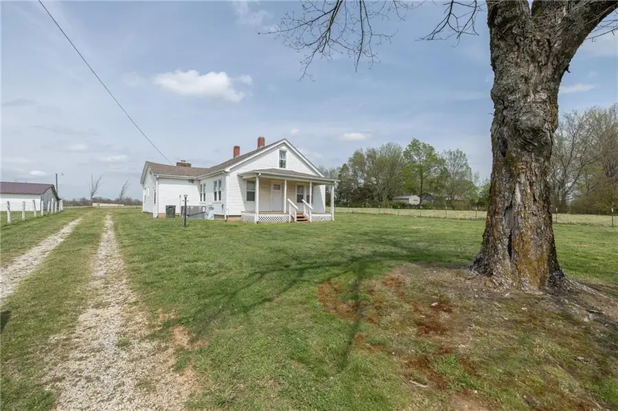 5236 W Wedington Drive, Fayetteville, AR 72704 - #2