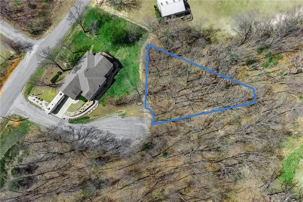 Lot 2 Askew Lane, Bella Vista, AR 72714