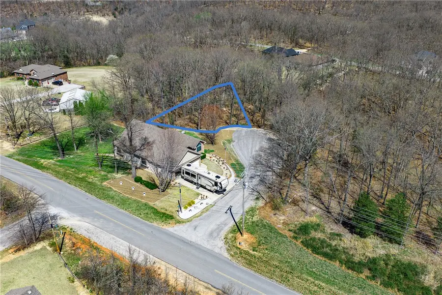 Lot 2 Askew Lane, Bella Vista, AR 72714 - #2