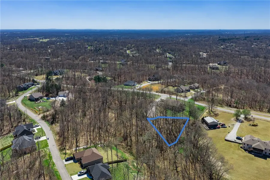 Lot 2 Askew Lane, Bella Vista, AR 72714 - #3
