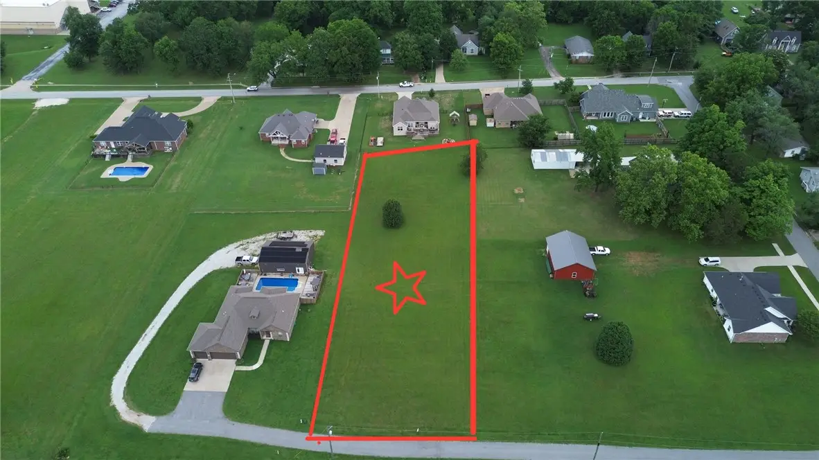 Lot 2 Holmes Road, Prairie Grove, AR 72753 - #1