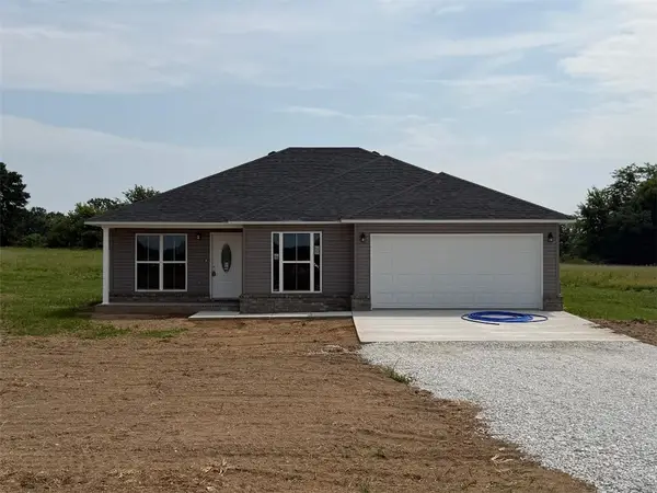 186 Stella Court, Harrison, AR 72601