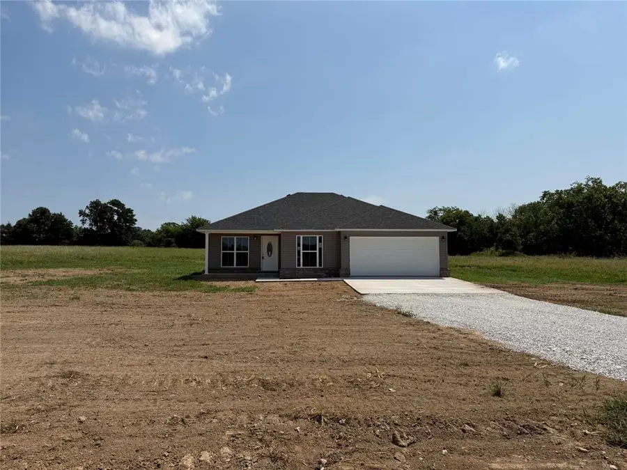 186 Stella Court, Harrison, AR 72601 - #2