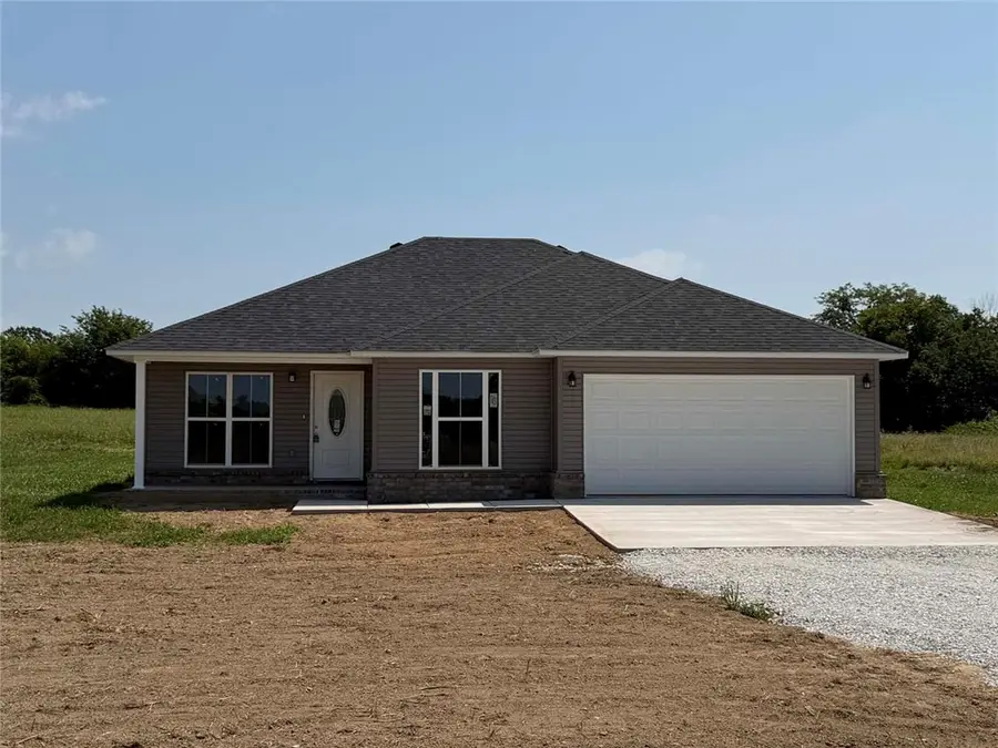 186 Stella Court, Harrison, AR 72601 - #3