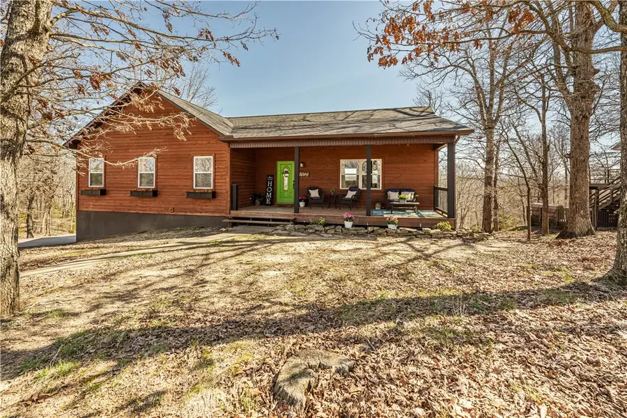 187 Lakeview Drive, Eureka Springs, AR 72631 - #2