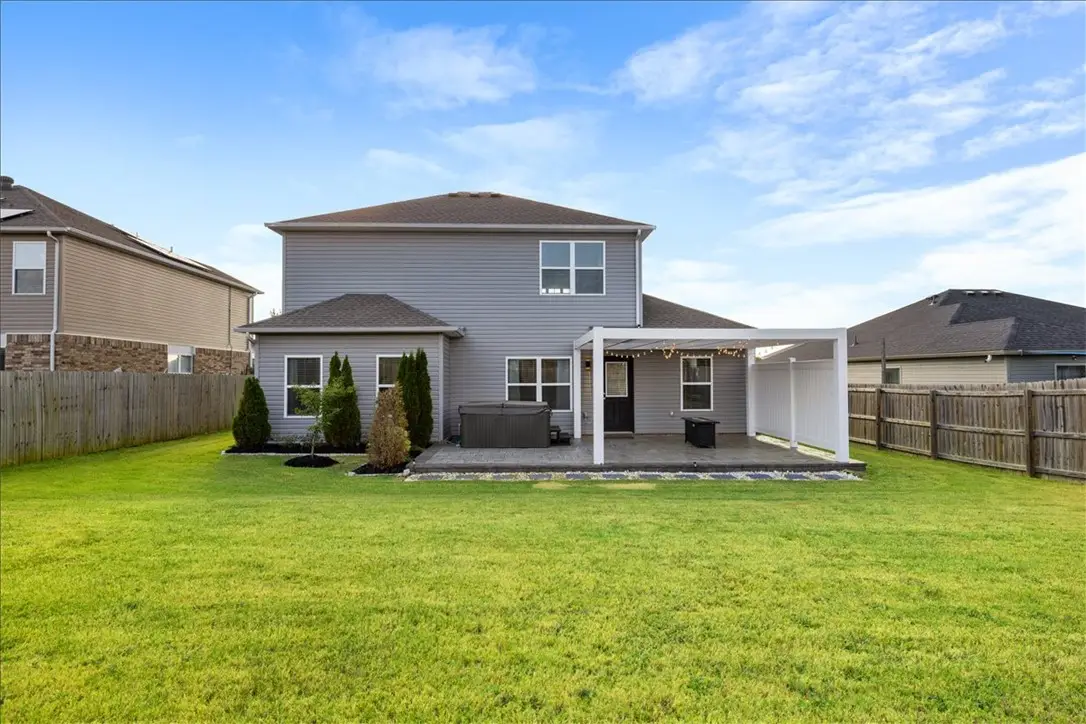 901 Loudon Drive, Bentonville, AR 72712 - #1