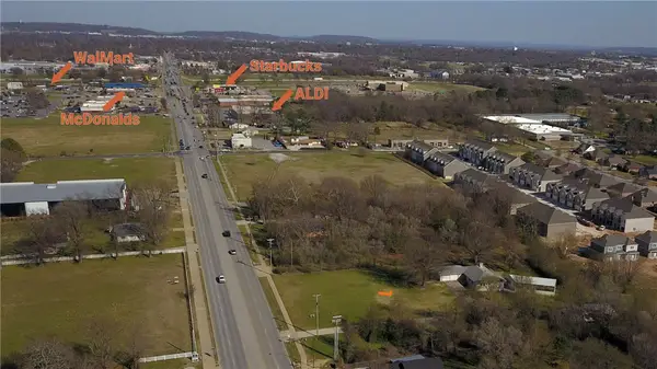5461 Elm Springs Road, Springdale, AR 72762