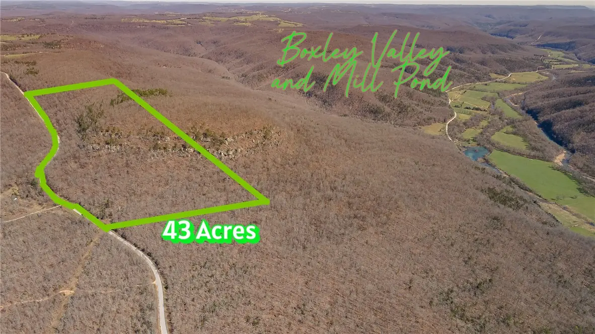 Tbd Hwy 21, Van Buren, AR 72742 - #1