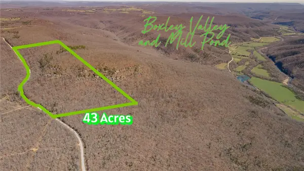 Tbd Hwy 21, Boxley, AR 72742