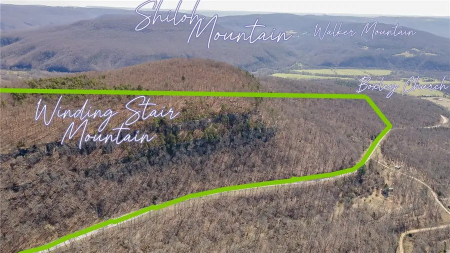 Tbd Hwy 21, Van Buren, AR 72742 - #3
