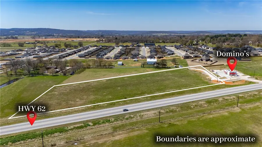 Tract-B E Heritage Parkway #B, Prairie Grove, AR 72753 - #2