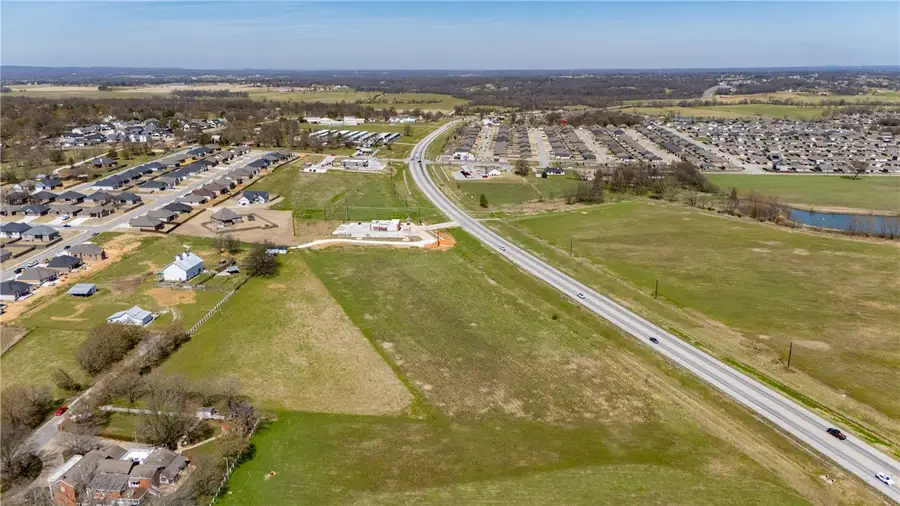Tract-B E Heritage Parkway #B, Prairie Grove, AR 72753 - #3