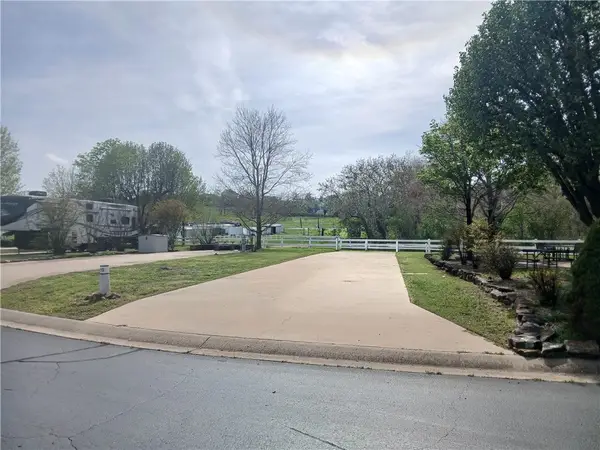 1229 County Road 663 Lot #219, Oak Grove, AR 72660