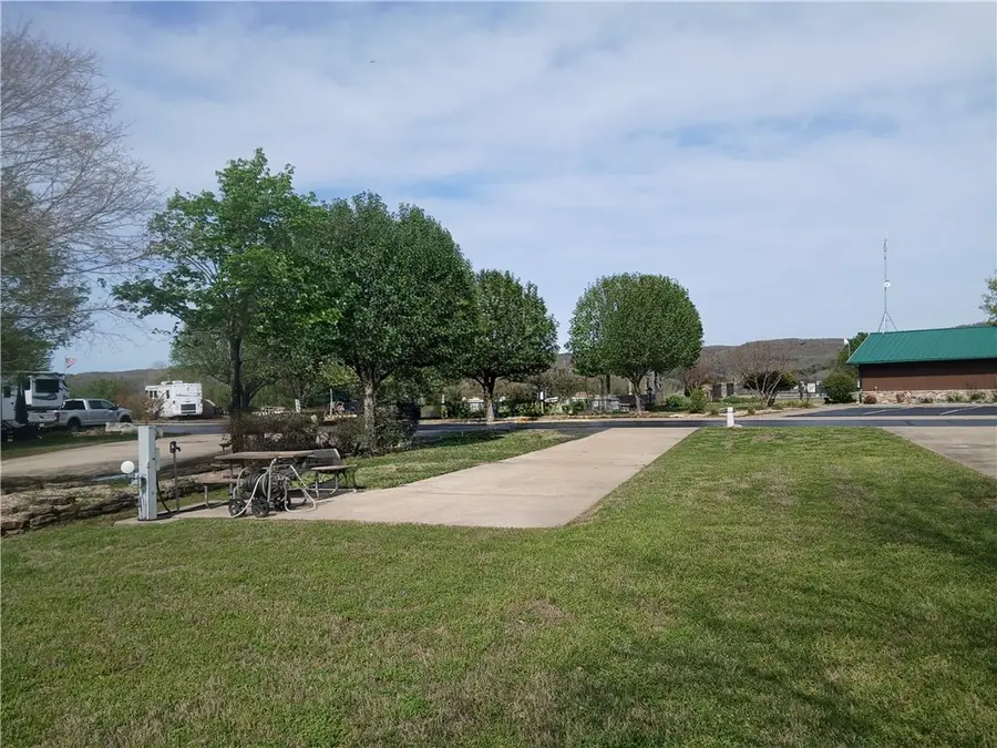 1229 County Road 663 Lot #219, Oak Grove, AR 72660 - #2